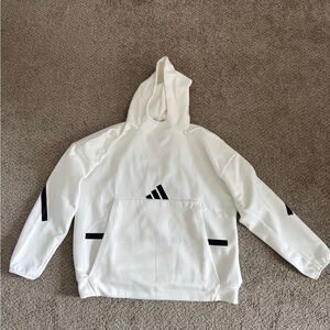 Adidas Men’s ZNE Streetwear hoodie